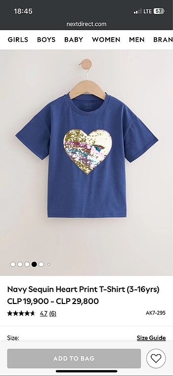 NeXT tişört - Görsel 4