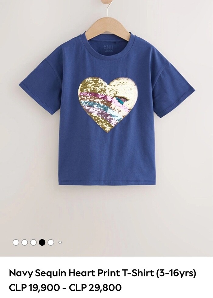 NeXT tişört - Görsel 4