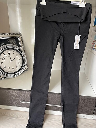 Hamile pantolon - Görsel 2