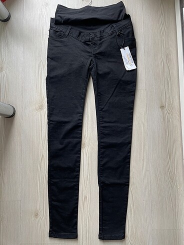 Hamile pantolon - Görsel 4