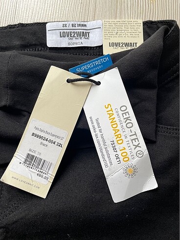 Hamile pantolon - Görsel 6