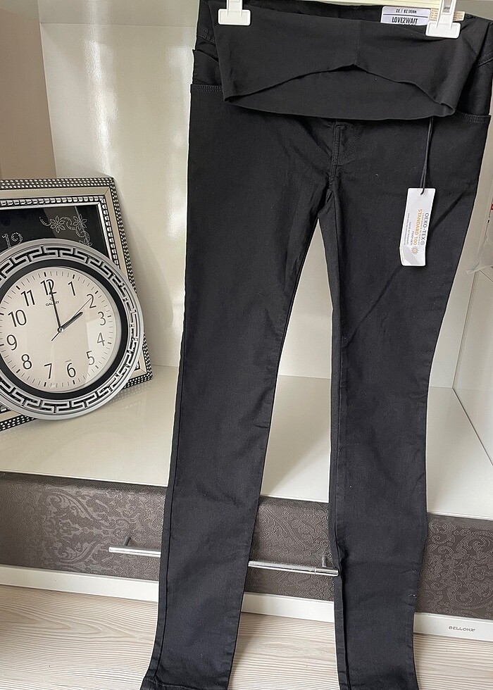 Hamile pantolon - Görsel 2