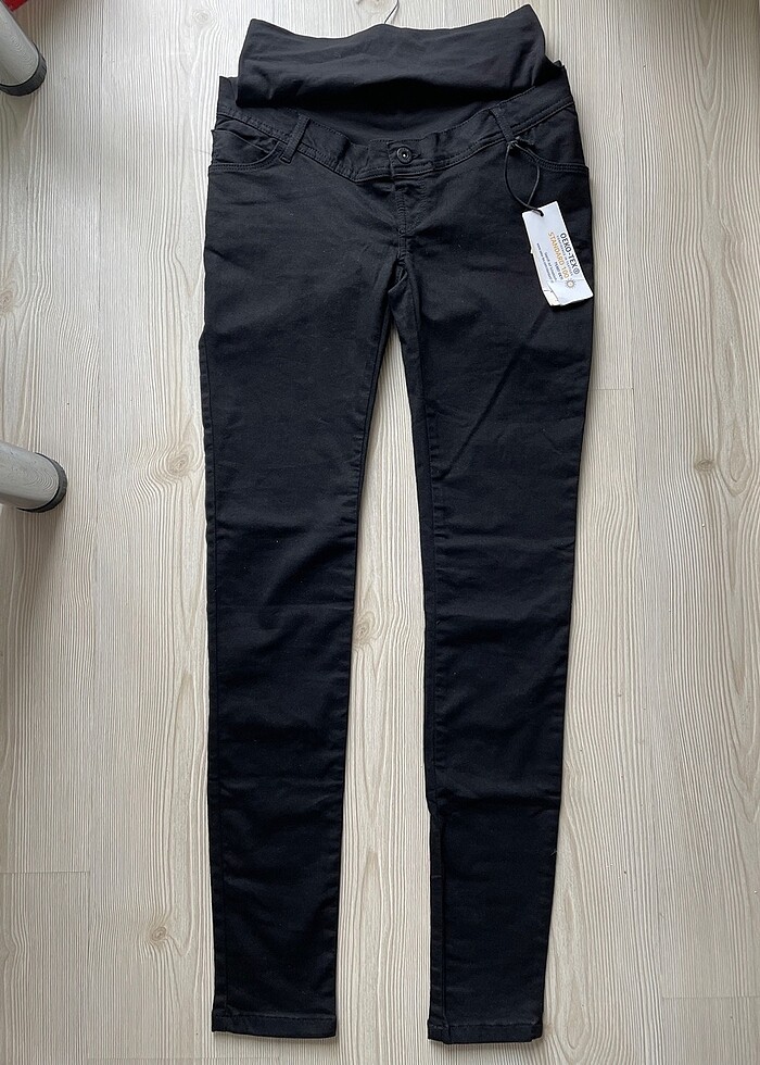 Hamile pantolon - Görsel 4