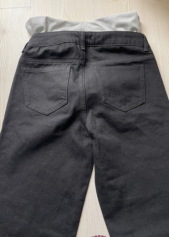 Hamile pantolon - Görsel 3