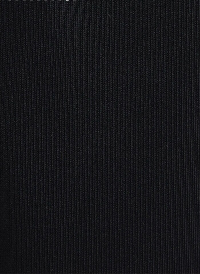 Mavi jean eşofman altı - Görsel 5