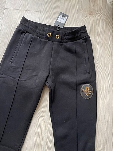 Sweatpant eşofman altı - Görsel 6