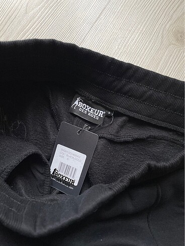 Sweatpant eşofman altı - Görsel 9