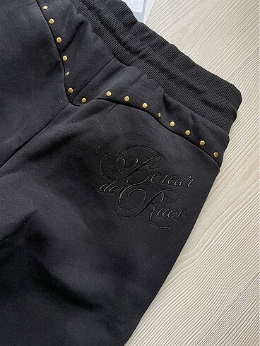 Sweatpant eşofman altı - Görsel 8