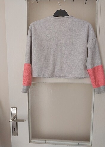 LC Waikiki Kız cocuk sweat