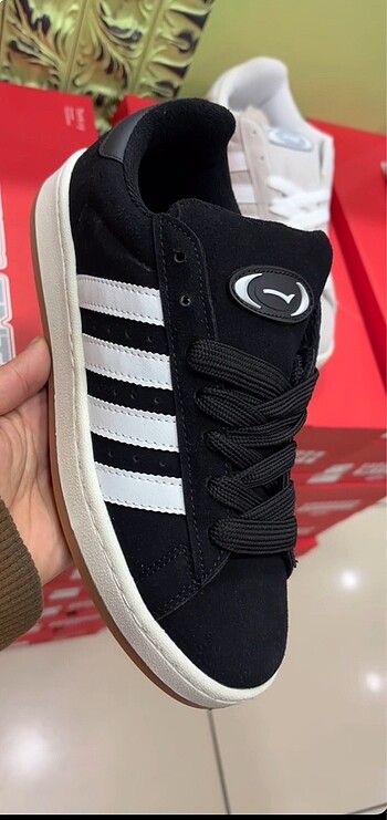 bayan/bay adidas campüs