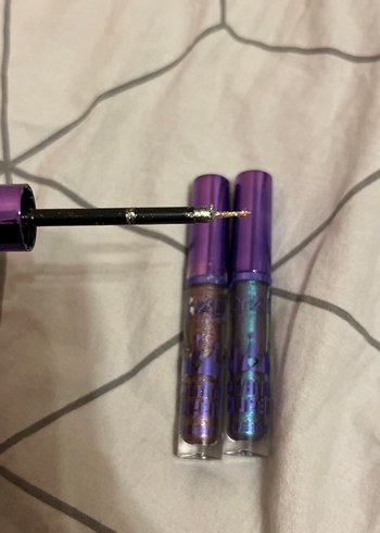 Lykd Metalik eyeliner - Görsel 3