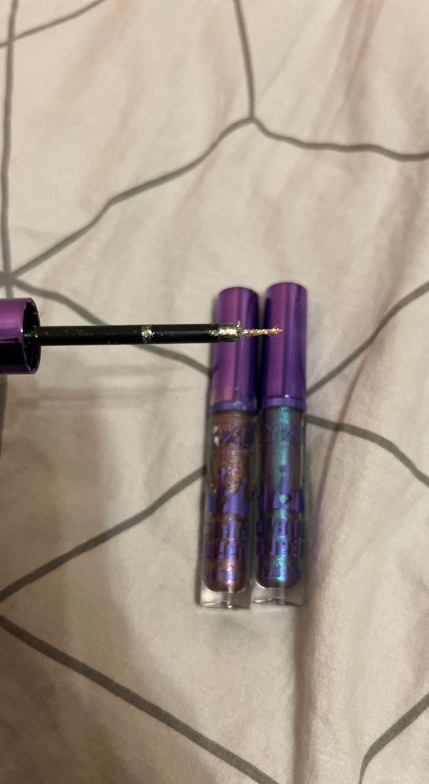 Lykd Metalik eyeliner - Görsel 3