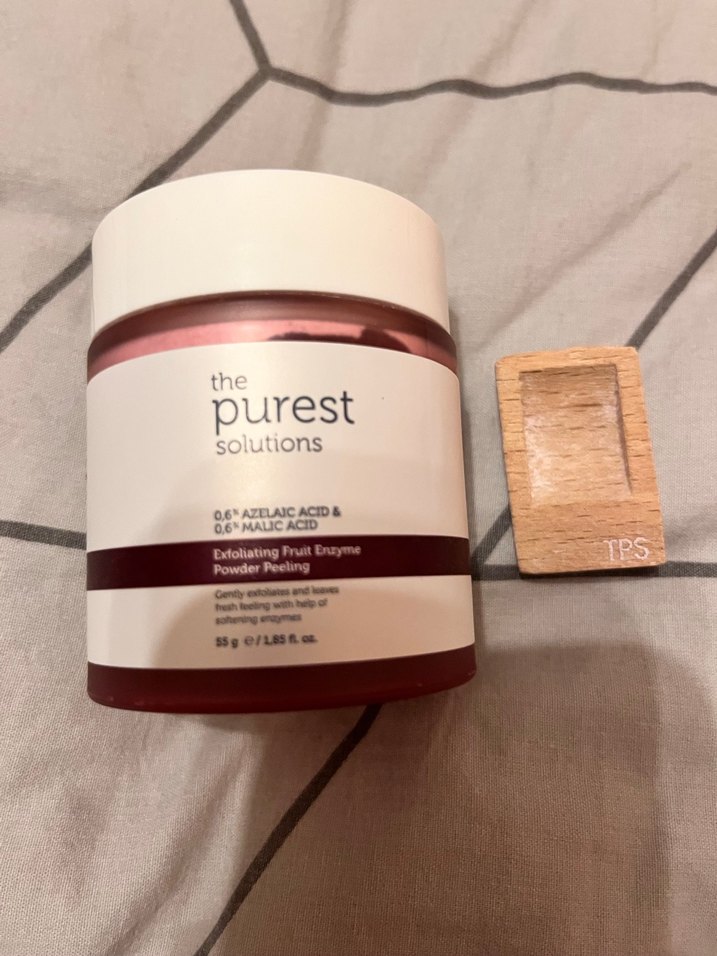 The Purest Enzim Peeling - Görsel 4