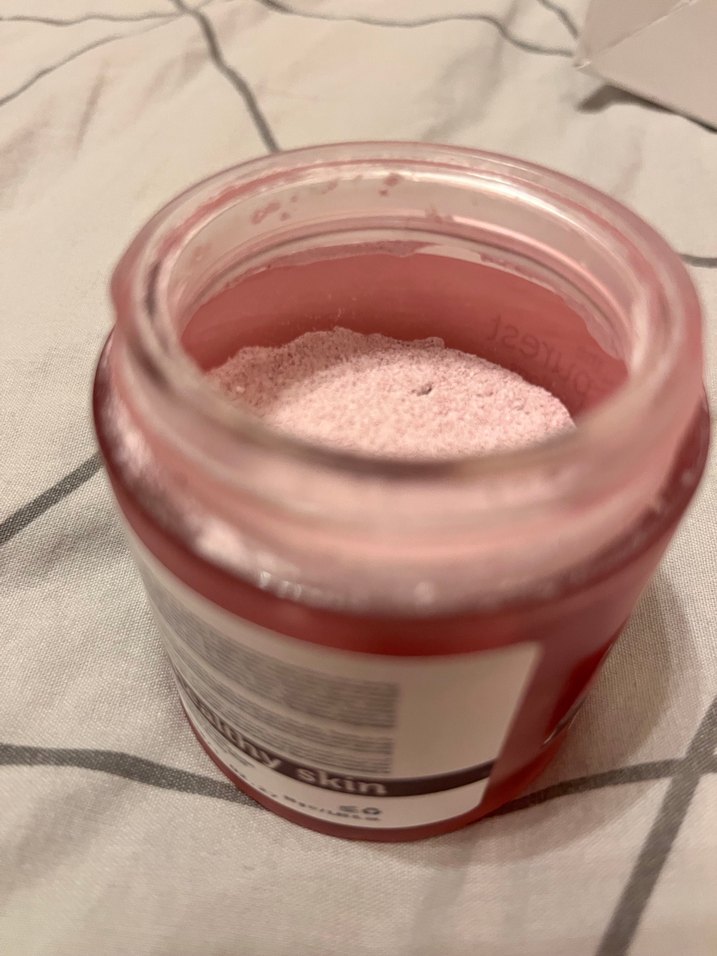 The Purest Enzim Peeling - Görsel 2