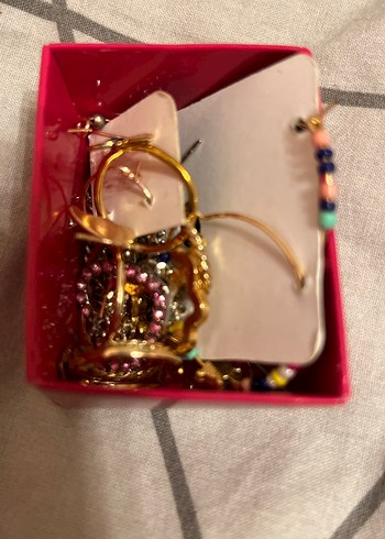 Takı kavanozu - Görsel 2