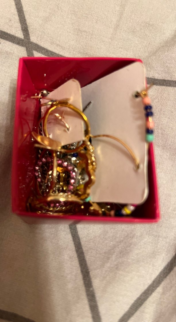 Takı kavanozu - Görsel 2