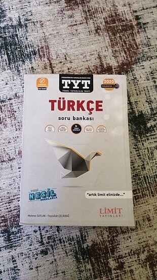 Tyt Türkçe soru bankası