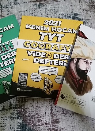 Tyt tarih, tyt coğrafya, tyt ayt tarih test kitabı 