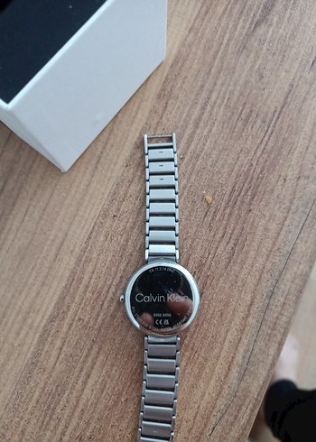 Calvin Klein Calvin Klein Kadın saat