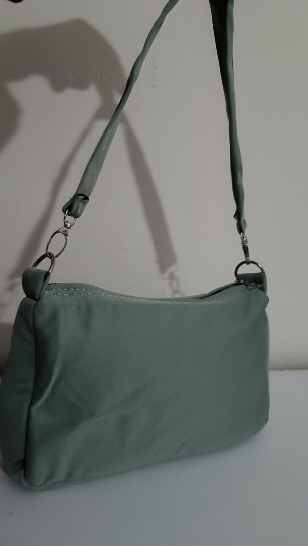 Kadın Omuz Çantası - Görsel 2