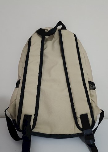 Lumberjack Bej Kadın Sırt Çantası - Görsel 2