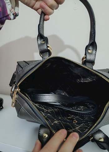 Kadın Çanta ve Cüzdan - Görsel 3