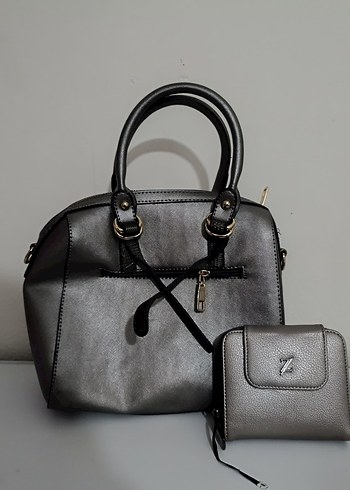 Kadın Çanta ve Cüzdan - Görsel 2