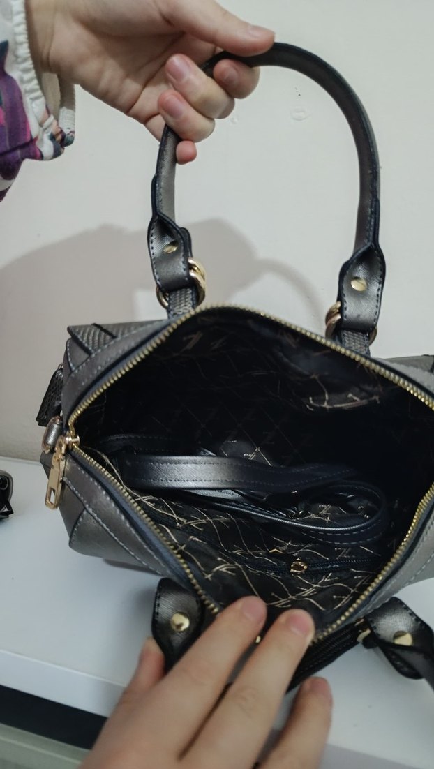 Kadın Çanta ve Cüzdan - Görsel 3