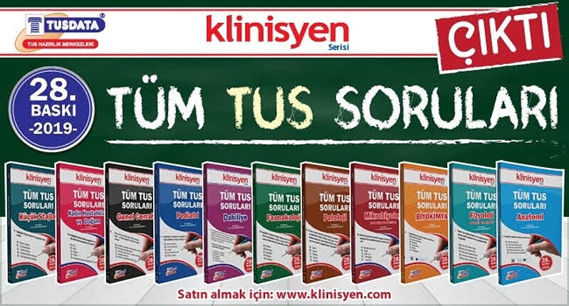 Tüm tus soruları