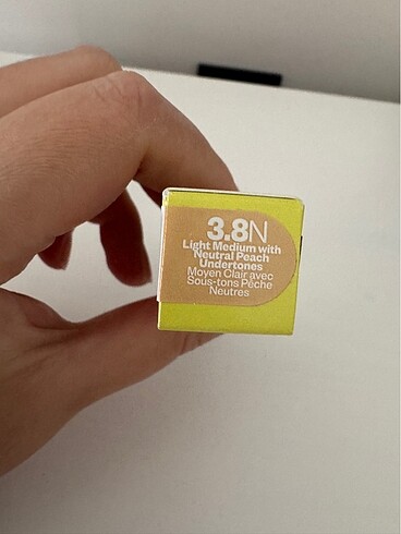 Sephora Kosas kapatıcı 3.8 N