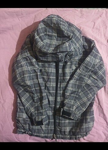 H&M 7/8 YAŞ ERKEK ÇOCUK MEVSİMLİK MONT