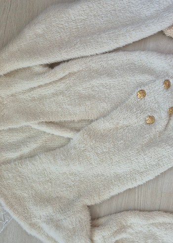 LC Waikiki welsoft etiketli hirka