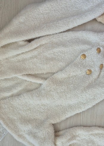 welsoft etiketli hirka