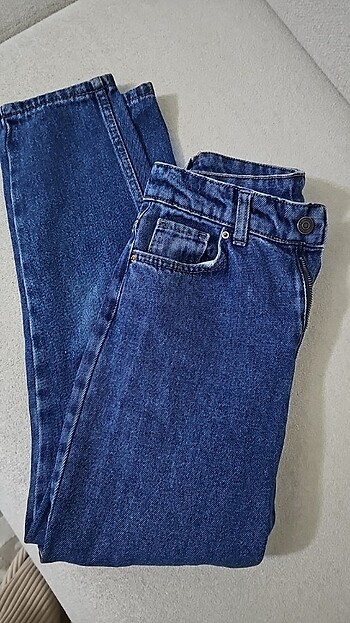 Mom jean