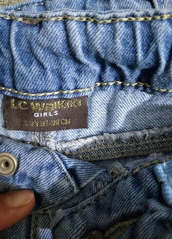 LC Waikiki Kız pantolon