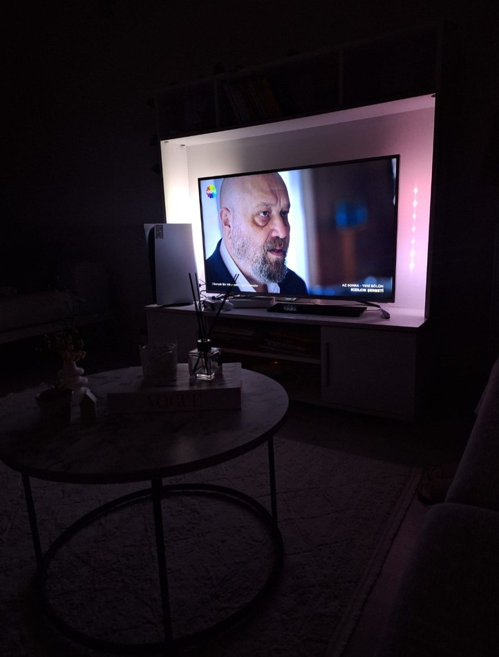 Philips Tv - Görsel 2
