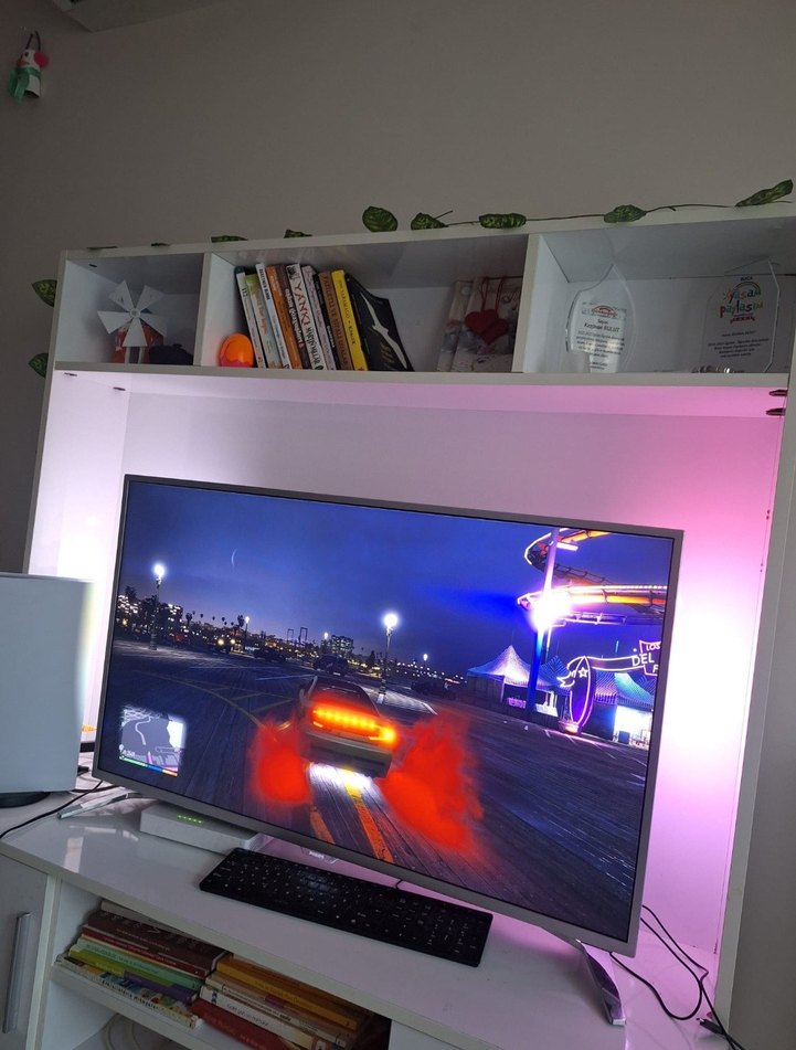 Philips Tv - Görsel 4