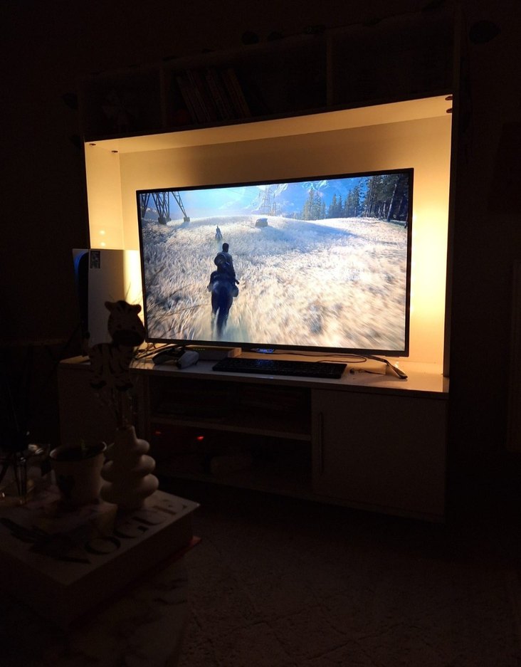 Philips Tv - Görsel 3