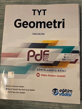 Eğitim vadisi tyt geometri pdf