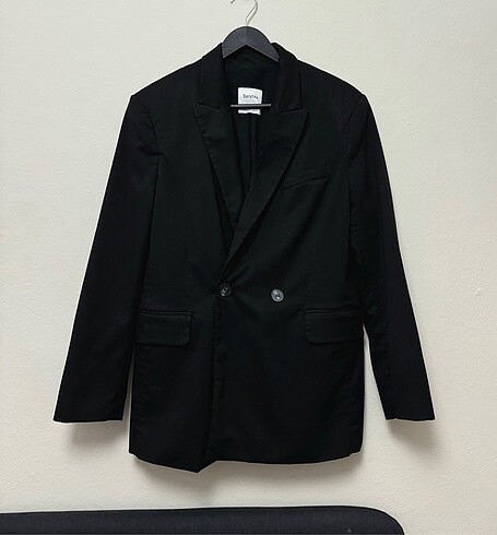 Bershka blazer