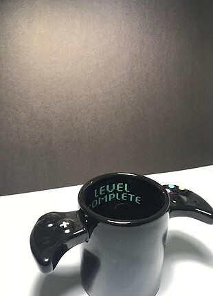 GAMEPAD TASARIMLI KUPA