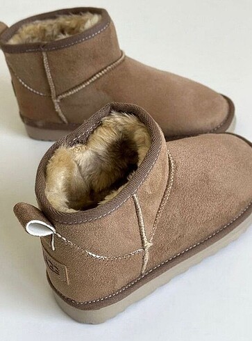Ugg bot vizon