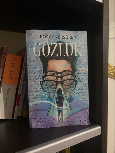 Kitap