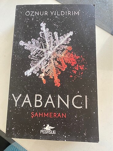 Yabancı kitap