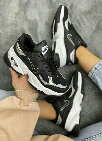 Nike Spor ayakkabı