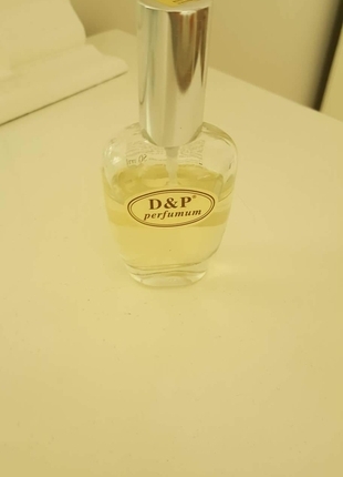 Dp Parfüm Burberry Parfüm %83 İndirimli - Gardrops