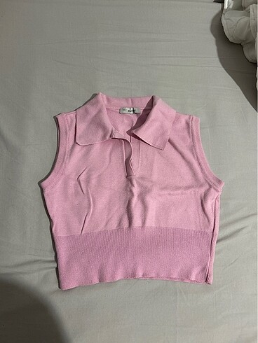 Dilvin pembe crop