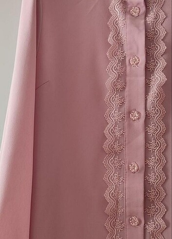 Tesettür Tunik