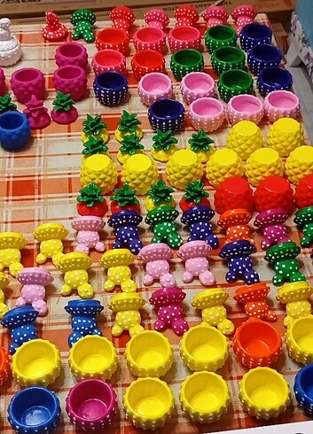 Kahve Yanı sunumluklar 