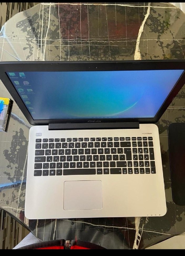 Windows Görev Yöneticisi: Sistem Durumu ve Disk Analizi — görsel 5/6